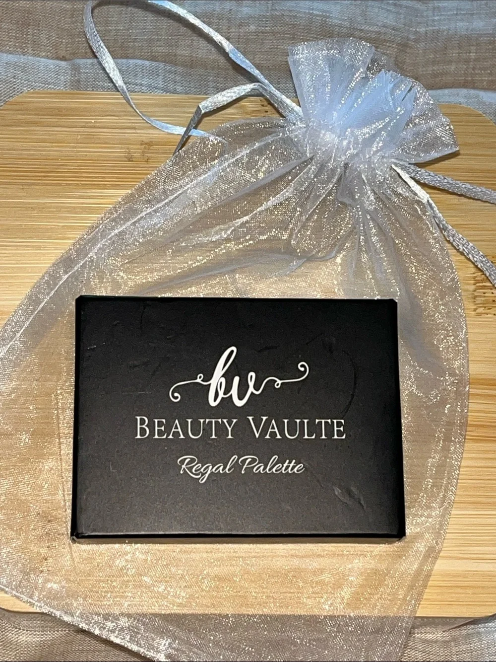 Beauty Vaulte Regal Palette